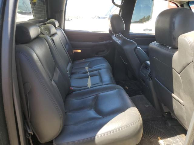 2003 Chevrolet Avalanche K1500 VIN: 3GNEK13T63G285564 Lot: 56771334