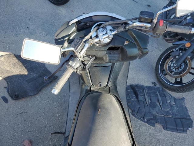 2006 YAMAHA CP250 JYASG18Y76A001004