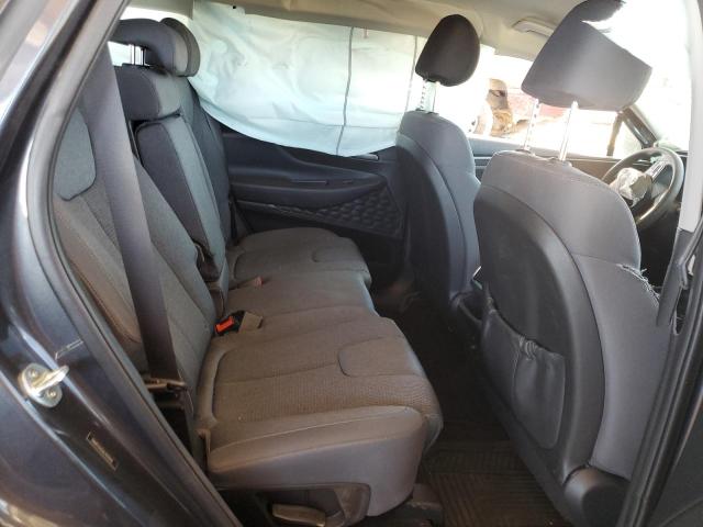 2020 Hyundai Santa Fe Sel VIN: 5NMS33AD6LH232626 Lot: 60650224