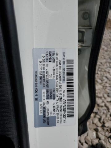 2019 Mazda Cx-5 Sport VIN: JM3KFBBM8K1576104 Lot: 59856314