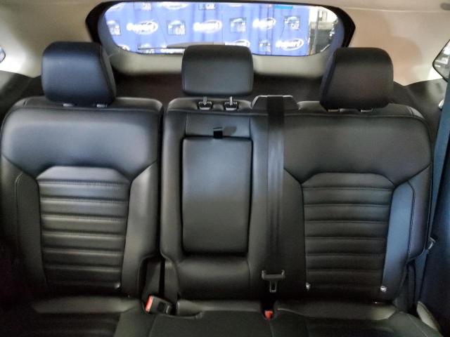 2023 FORD EDGE SEL - 2FMPK4J98PBA57032
