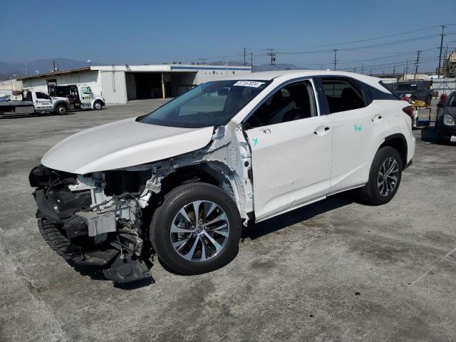 2021 Lexus Rx 350 Base VIN: 2T2AZMDA3MC295400 Lot: 57157024