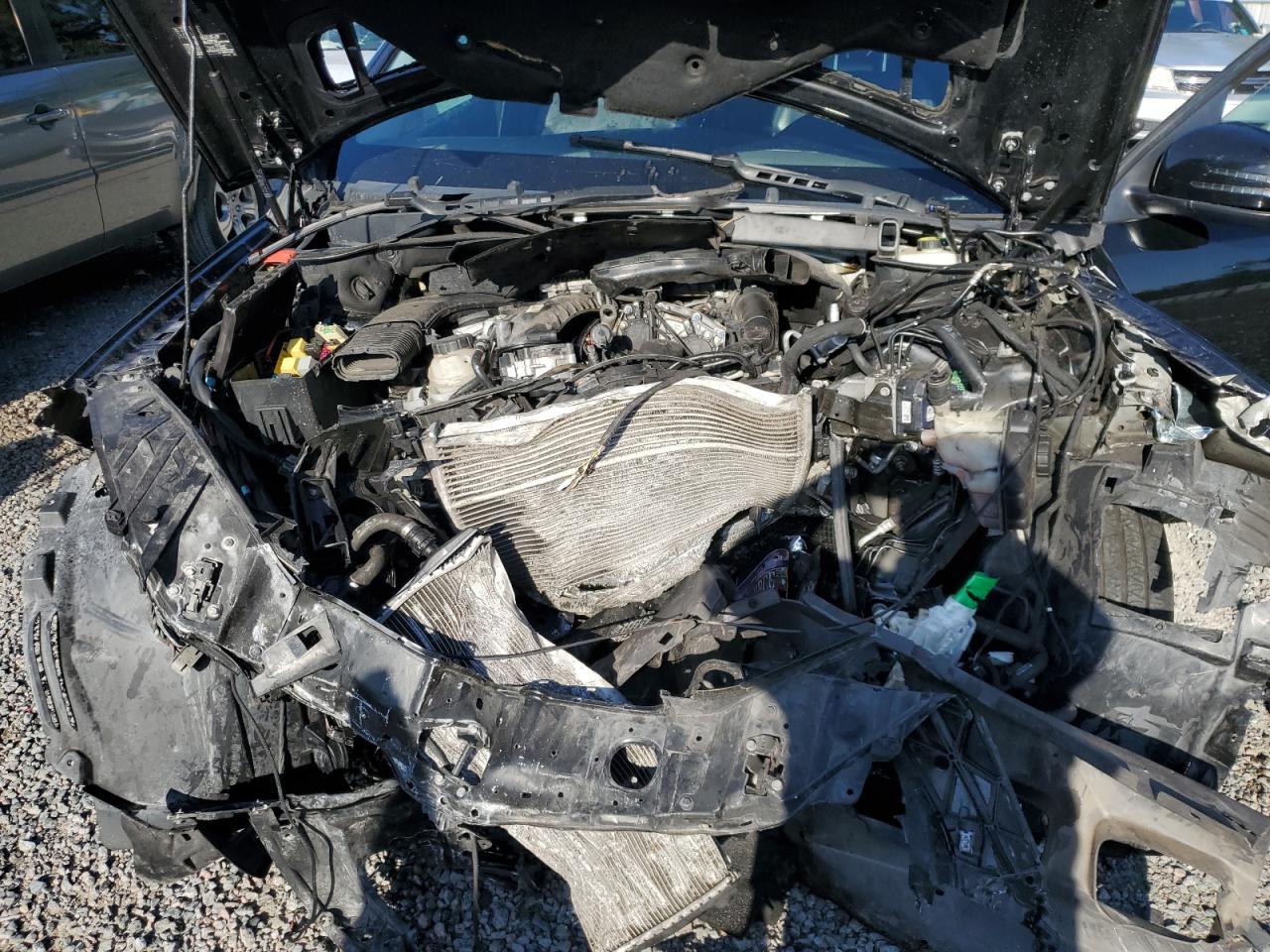 4JGDA5GBXFA498175 2015 Mercedes-Benz Ml 400 4Matic