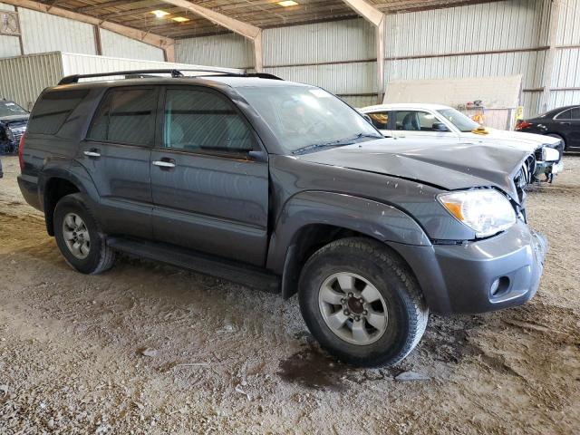 2007 Toyota 4Runner Sr5 VIN: JTEZU14R178081169 Lot: 58926774