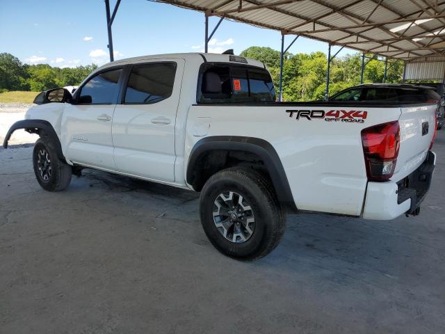 VIN 5TFCZ5AN6JX160709 2018 Toyota Tacoma, Double Cab no.2