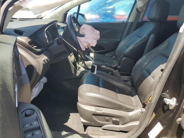 2019 Buick Encore Essence VIN: KL4CJCSM9KB869855 Lot: 53512794