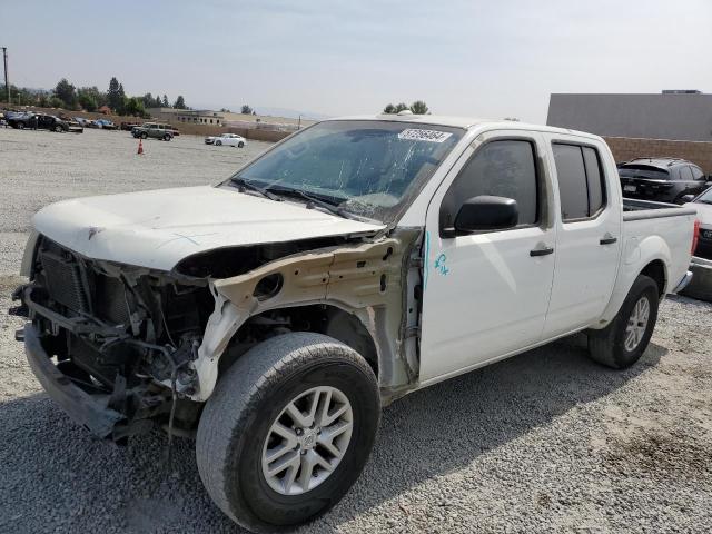 1N6AD0ER9HN747818 2017 NISSAN NAVARA - Image 1