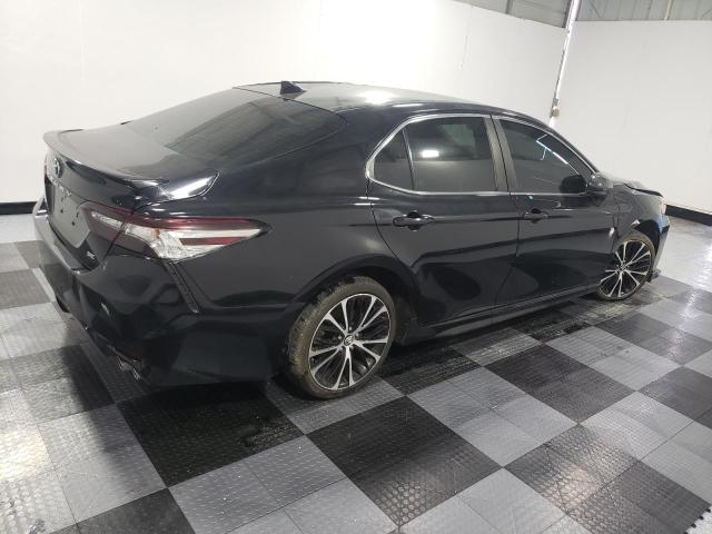 4T1B11HK4KU190488 | 2019 Toyota camry l