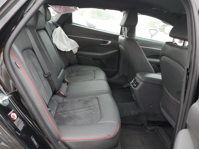 2021 Hyundai Sonata Sel Plus VIN: 5NPEJ4J21MH087216 Lot: 59893264