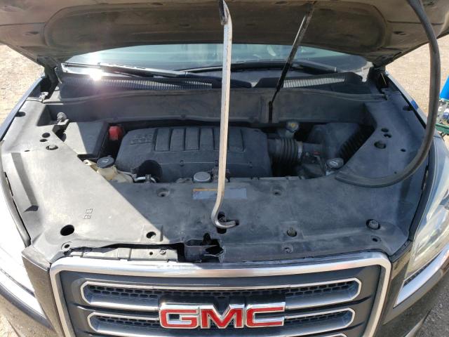 2015 GMC Acadia Slt-2 VIN: 1GKKVSKDXFJ116772 Lot: 57294944