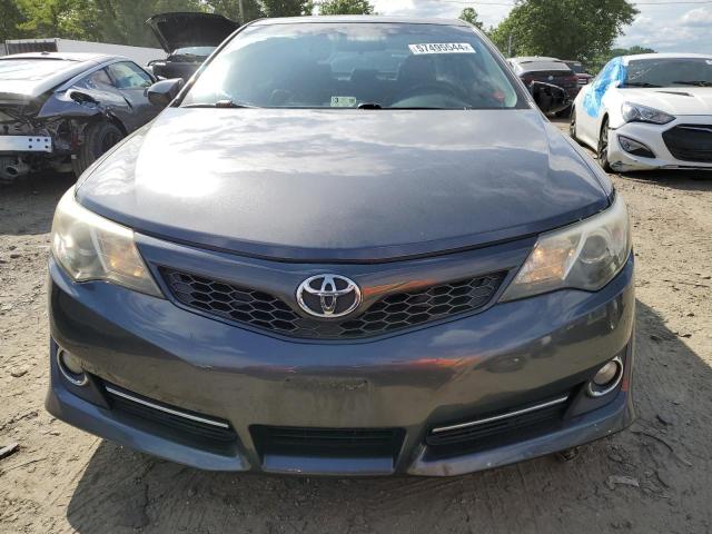 2014 Toyota Camry L VIN: 4T1BF1FKXEU727163 Lot: 57495544