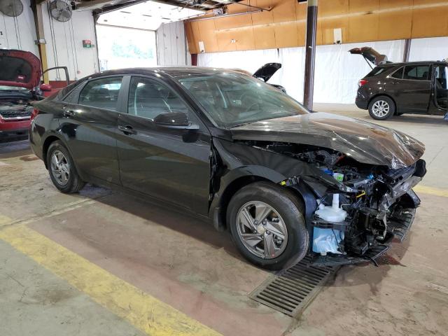 VIN KMHLL4DGXRU809591 2024 Hyundai Elantra, SE no.4