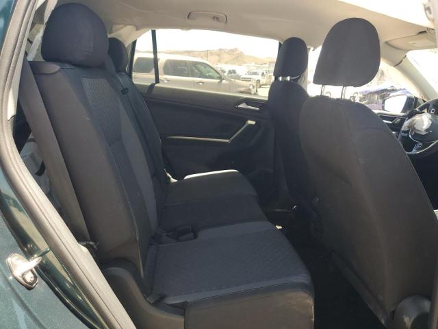 2018 Volkswagen Tiguan S VIN: 3VV1B7AX1JM019045 Lot: 58787104