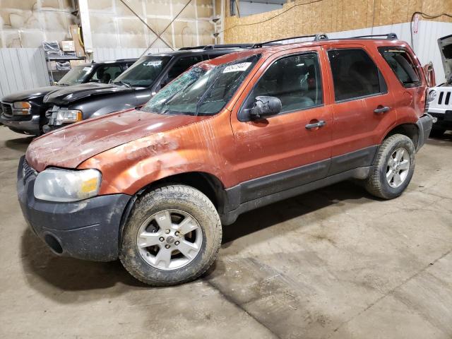 1FMYU931X6KC54646 2006 Ford Escape Xlt