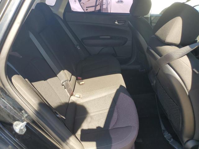 2019 Kia Optima Lx VIN: 5XXGT4L32KG347141 Lot: 60336064