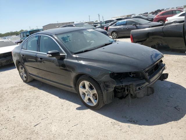 2008 Volvo S80 T6 Turbo VIN: YV1AH992581058093 Lot: 57325284