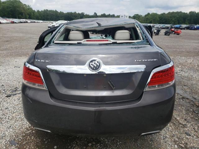 2013 Buick Lacrosse VIN: 1G4GC5E31DF229307 Lot: 57655884