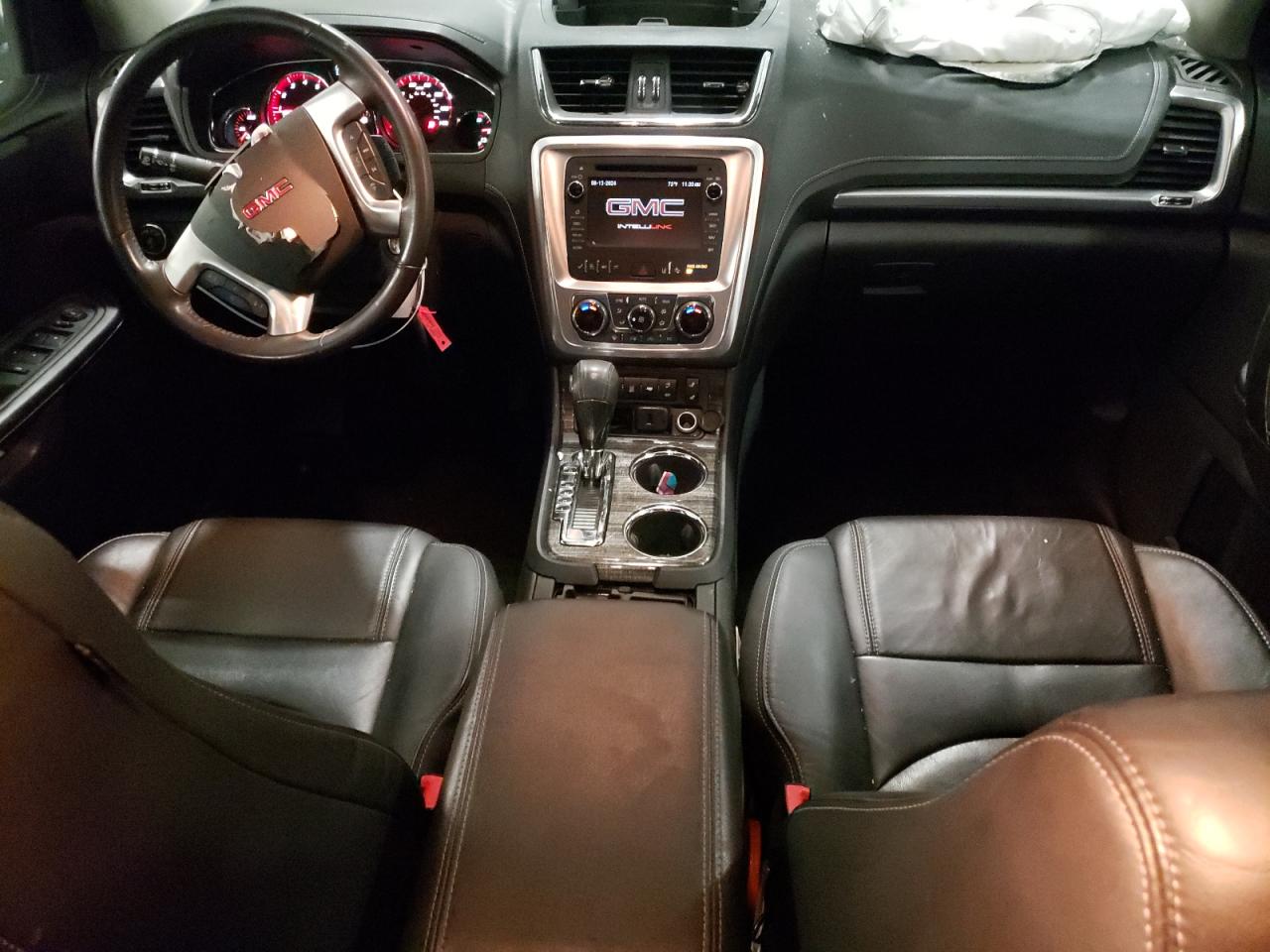 1GKKVRKDXFJ368921 2015 GMC Acadia Slt-1