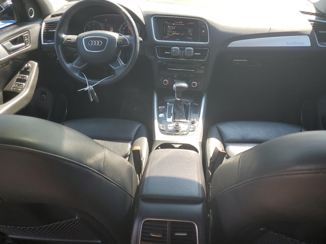 WA1LMCFP2EA069114 2014 Audi Q5 Tdi Premium Plus