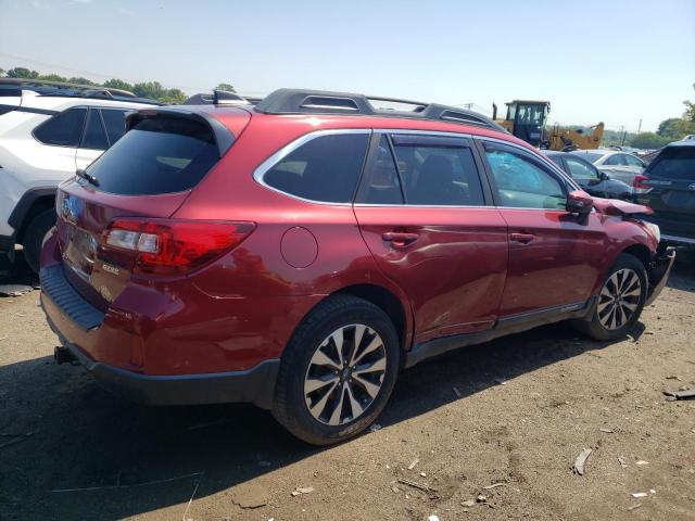 2017 SUBARU OUTBACK 2. 4S4BSANC8H3361574  58731034