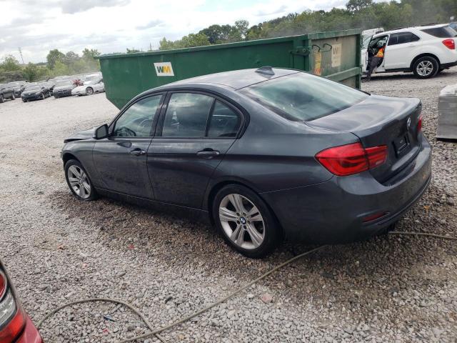 WBA8E9C57GK644641 2016 BMW 3 SERIES - Image 2