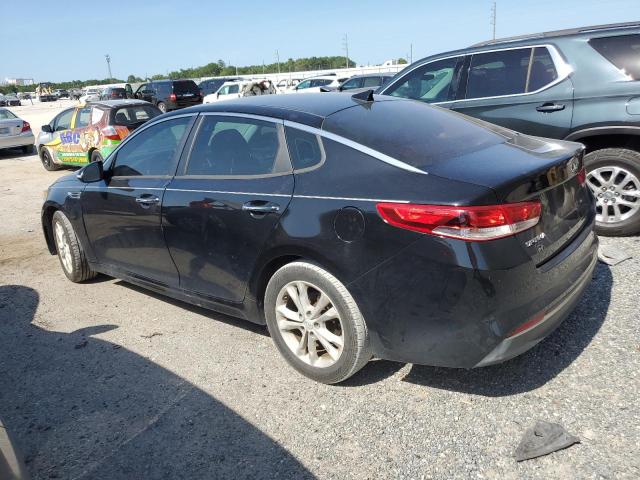 2016 Kia Optima Lx VIN: 5XXGT4L38GG014983 Lot: 57457524