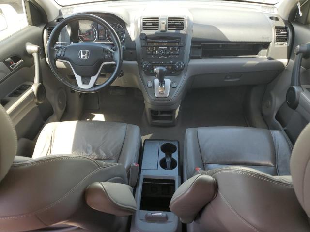 2010 Honda Cr-V Exl VIN: JHLRE3H73AC005806 Lot: 58166054