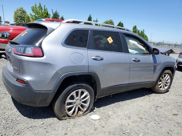 2019 Jeep Cherokee Latitude VIN: 1C4PJMCBXKD453800 Lot: 59975074