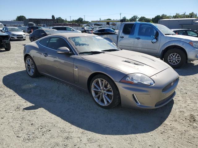 2010 Jaguar Xkr VIN: SAJWA4DC2AMB34168 Lot: 58223784