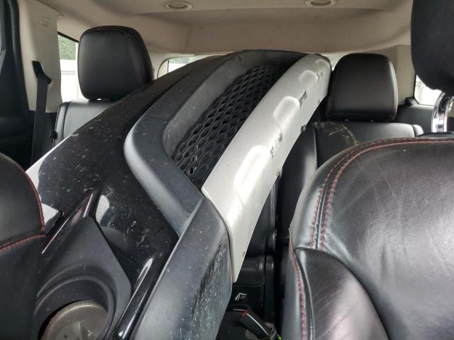 2017 Dodge Journey Gt VIN: 3C4PDDEG6HT623881 Lot: 57361834