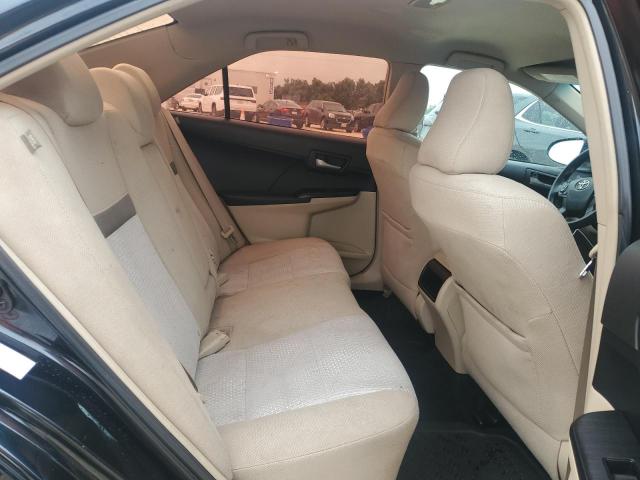 2012 Toyota Camry Base VIN: 4T1BF1FK7CU048836 Lot: 58840164