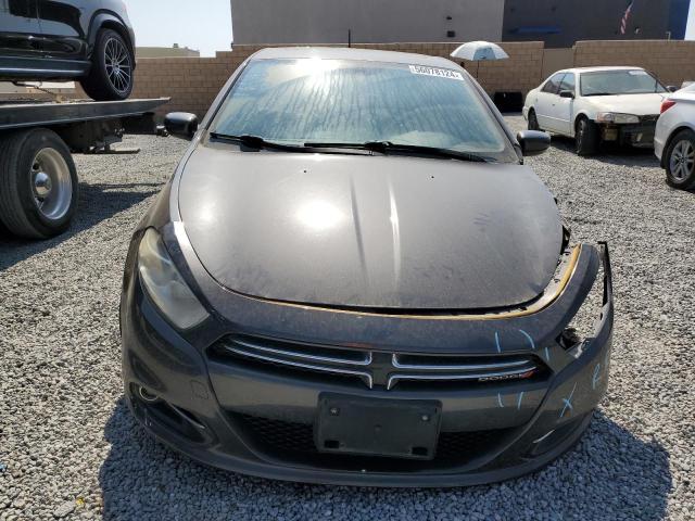 2015 Dodge Dart Limited VIN: 1C3CDFCB9FD126719 Lot: 56078124