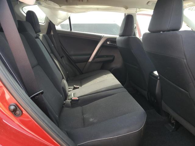 2017 Toyota Rav4 Xle VIN: 2T3RFREV3HW670325 Lot: 58952154