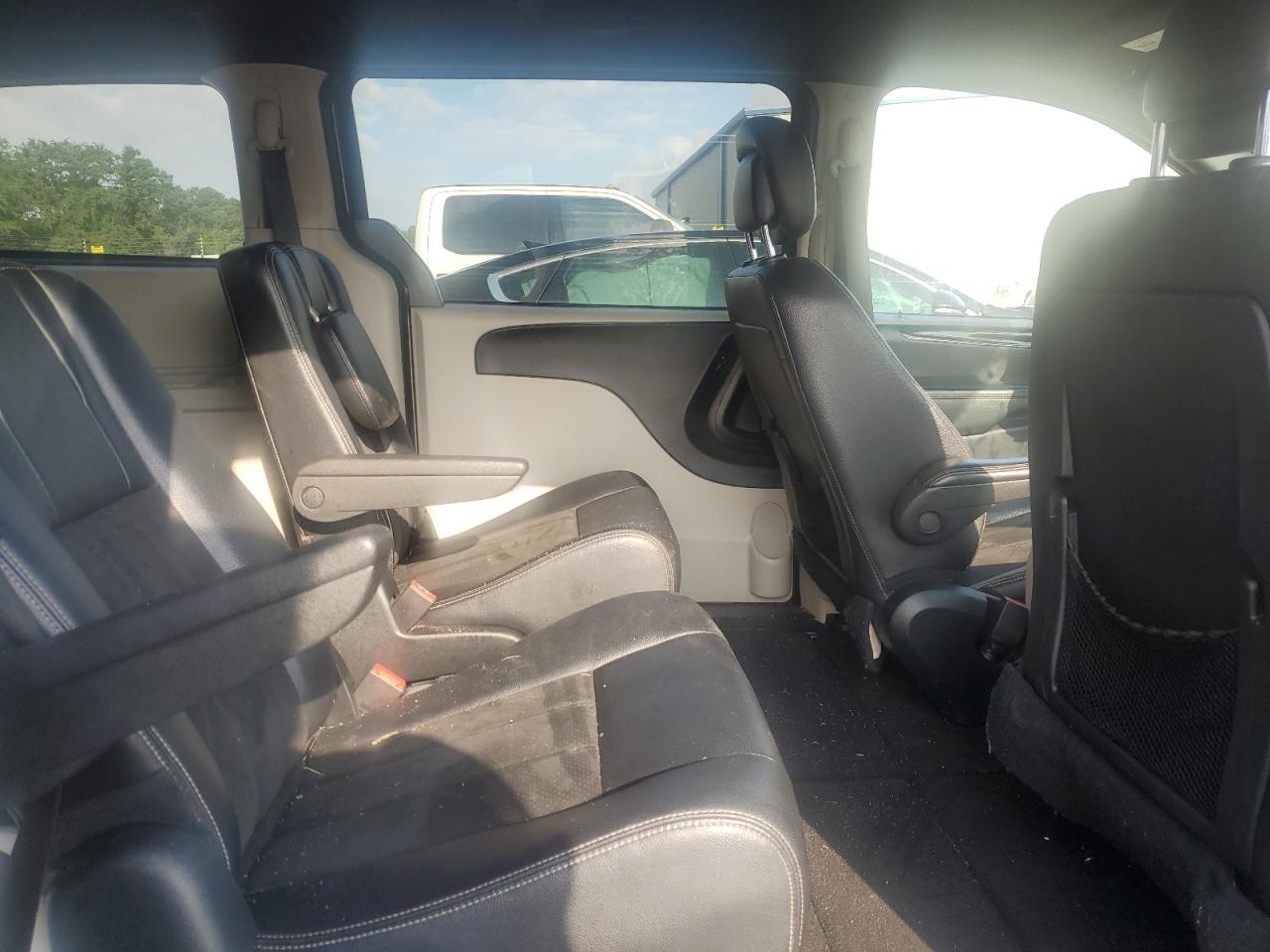 2C4RDGCG5KR514559 2019 Dodge Grand Caravan Sxt