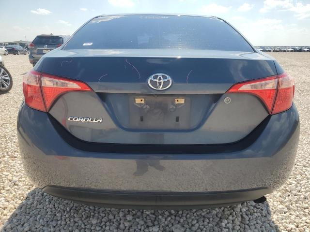 2017 TOYOTA COROLLA L - 5YFBURHE0HP703892