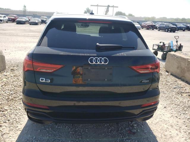 2022 Audi Q3 Premium Plus S Line 45 VIN: WA1EECF39N1021161 Lot: 58683864