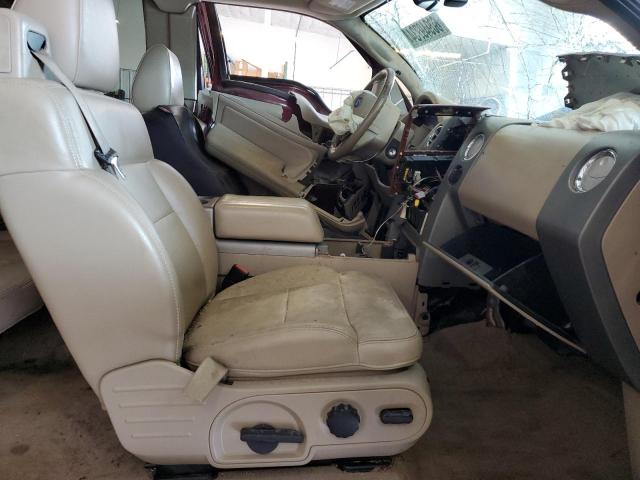 2006 Ford F150 VIN: 1FTPX14536NA37416 Lot: 60949734