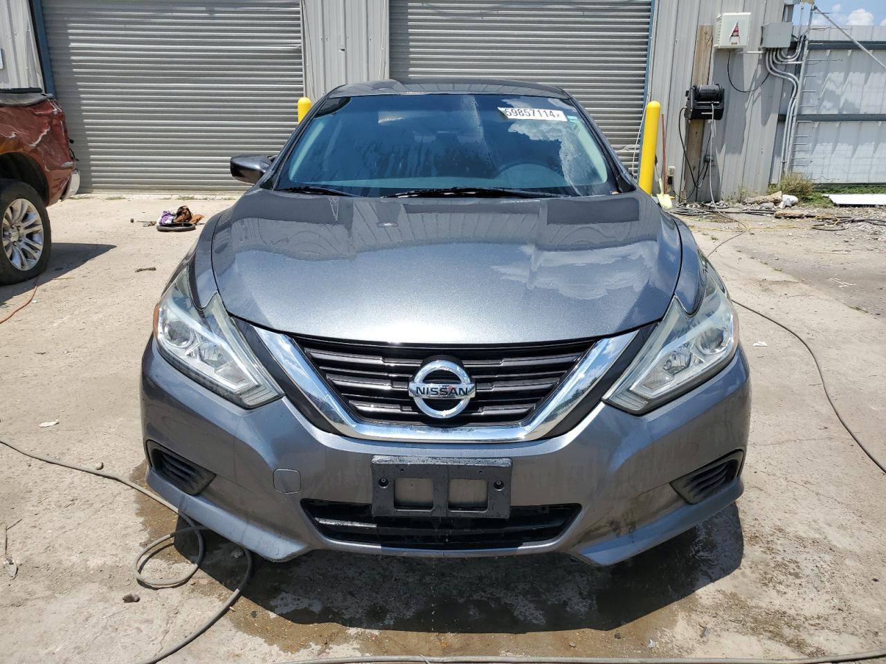 1N4AL3AP5GC240362 2016 Nissan Altima 2.5