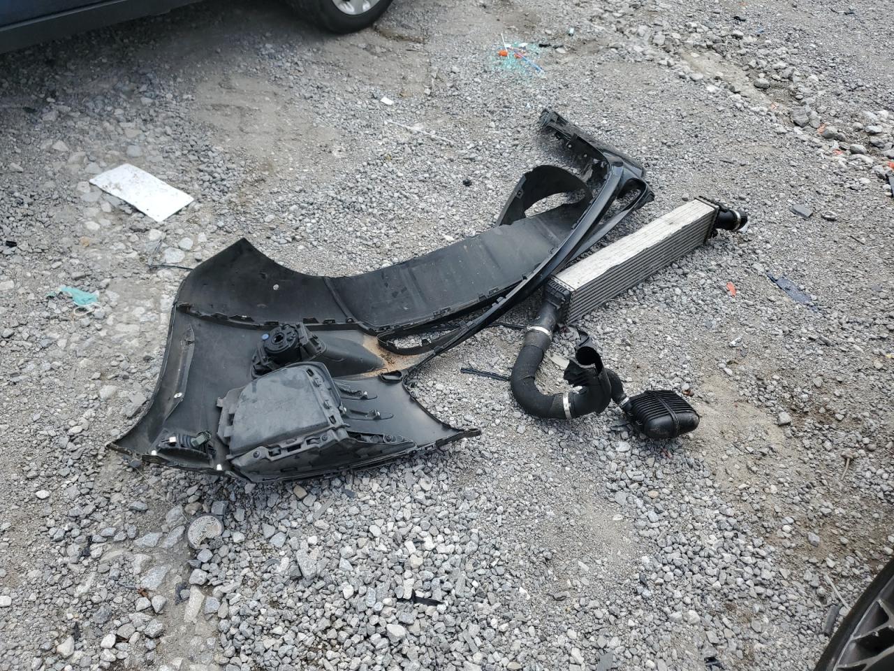 WP1AA2A52JLB18962 2018 Porsche Macan