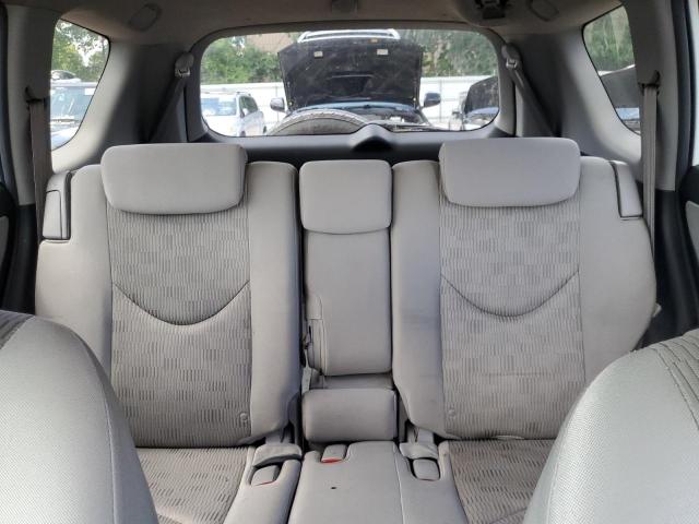 2010 Toyota Rav4 VIN: 2T3JF4DV5AW060840 Lot: 61024934