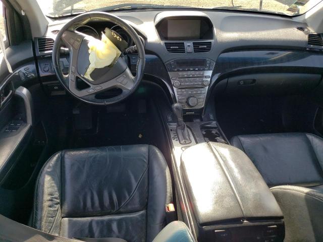 2009 Acura Mdx Sport VIN: 2HNYD28889H507230 Lot: 57904894