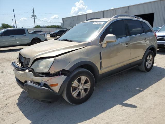 2008 Saturn Vue Xe VIN: 3GSCL33P48S673896 Lot: 57812454