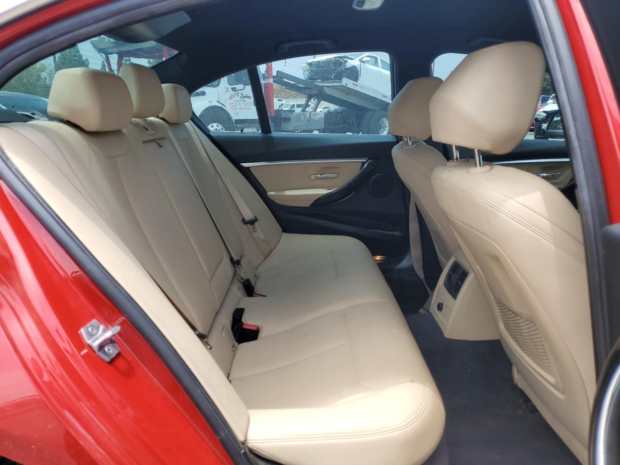 WBA8E1C30HA159278 2017 BMW 330E