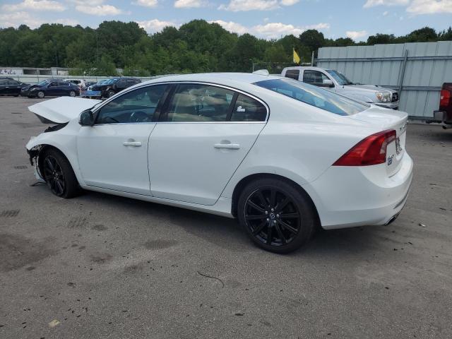 2018 VOLVO S60 INSCRI - LYV402TK5JB172720
