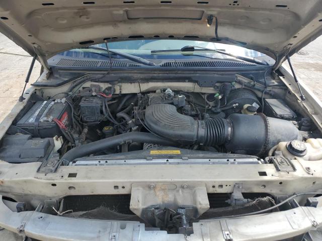 2000 Ford F150 VIN: 1FTRX17W5YNA83913 Lot: 59172374