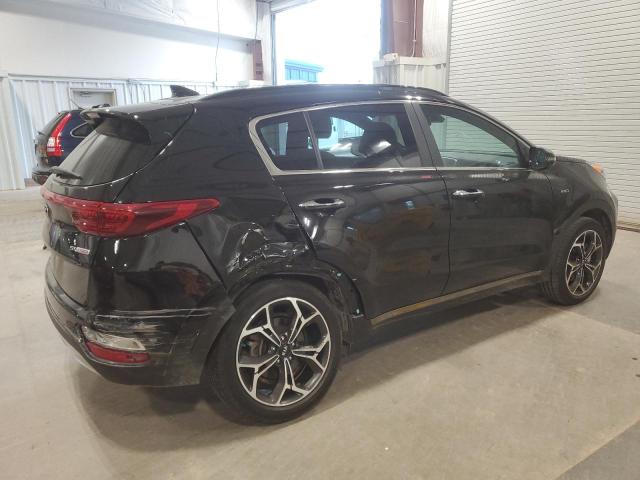 2022 KIA SPORTAGE S - KNDPRCA62N7007460