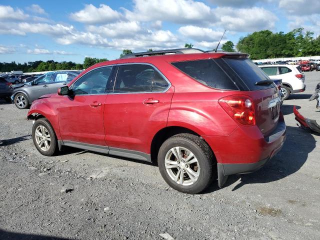 2013 Chevrolet Equinox Lt VIN: 2GNFLNEK7D6136719 Lot: 58100674