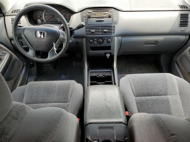 2019 HONDA PILOT LX - 2HKYF18175H571421