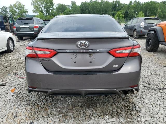 VIN 4T1B11HK9JU021744 2018 Toyota Camry, L no.6