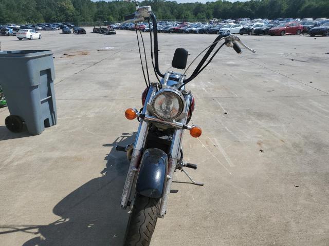 2003 HONDA VT750 CDC JH2RC446X3M702559